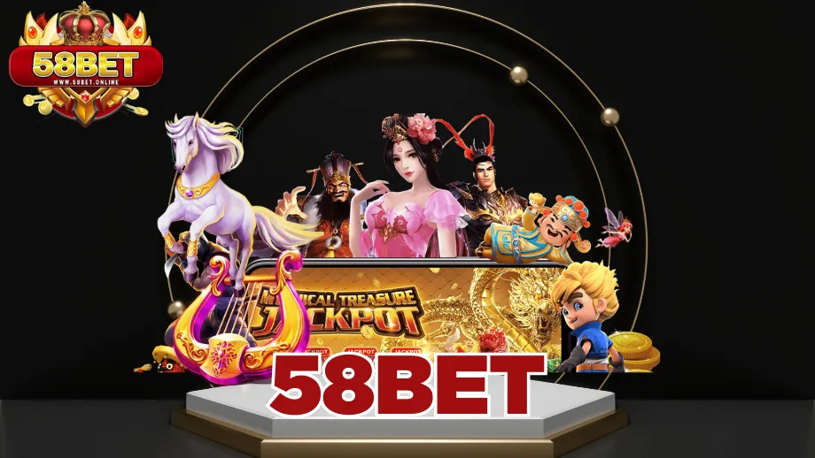 58BET